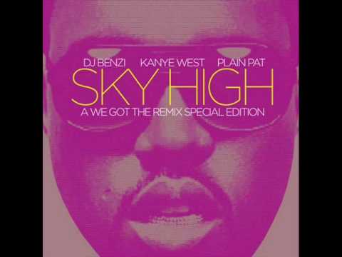 Video thumbnail for Get ’Em High (A-Trak Remix)