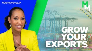 #MoneyMovesJa - HOW TO GET YOUR PRODUCTS READY FOR EXPORT