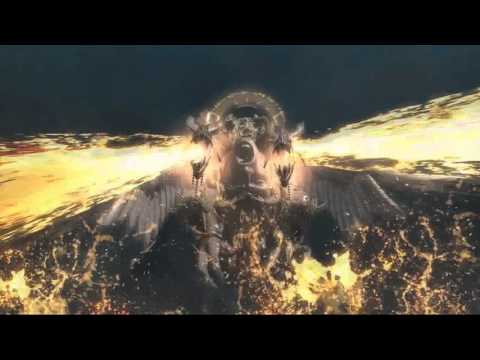 Epic Boss Battles #23 - Bayonetta 2 - The Lumen Sage