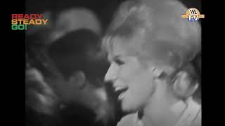 Dusty Springfield - Losing You