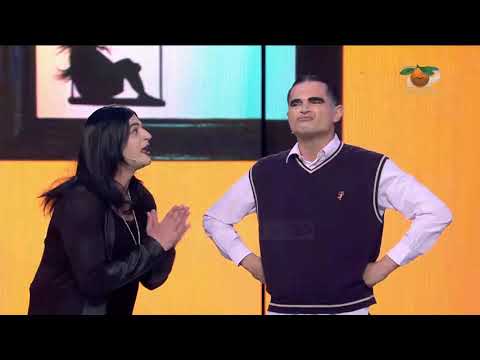 Portokalli, 4 Prill 2021–Familja Astari ( Vajza kërkon leje )