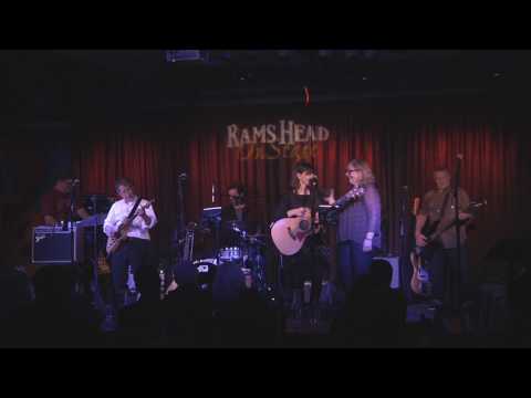 "Picture Show" - Palookaville with Meg Murray and Angie Miller, John Prine Tribute, 02-19-2017