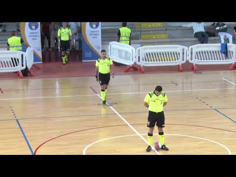 Final Four C2: Heracles - Smart Working, integrale HD