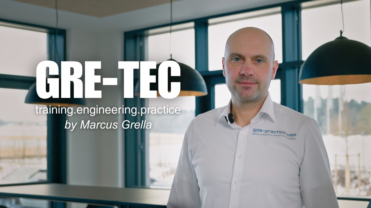 GPS Practice Video Vorschau Marcus Grella