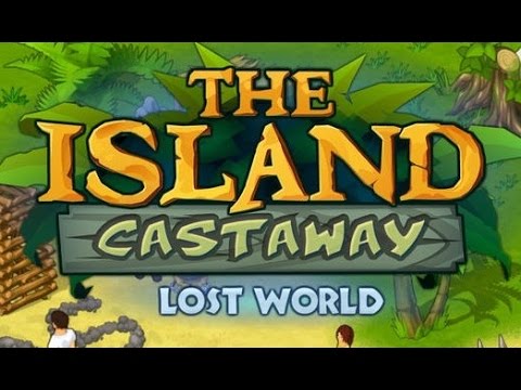 the island castaway android apk