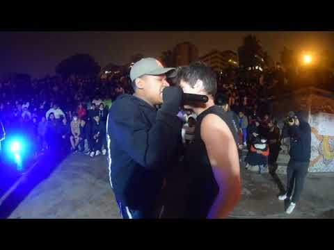 CAFÚ VS BLAXO | OCTAVOS | Clasificatoria Final RedBull 2022 | Soporte Alterno