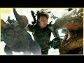 Pulse Racing Moments Monster Hunter 2020 Creature Features