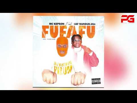 Mc Kepson feat Naf Nanduk - Fufafu [Áudio Oficial 2021]