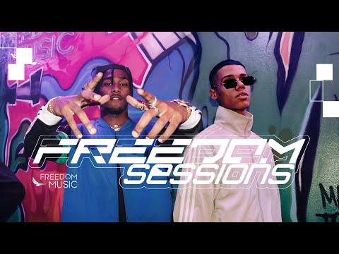 Video thumbnail for Section 3 - Tommy Gun & Lil Noby