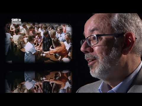 Die Geschichte der Amerikaner in der Pfalz - Leben auf dem Pulverfass - SWR 2017