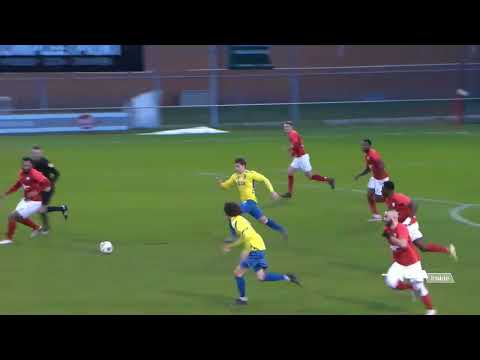 Samenvatting Oss '20 - Sportlust '46