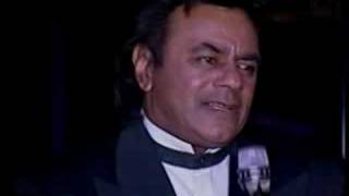 Johnny Mathis - It&#39;s Christmas Time Again
