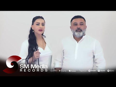 Senan Huseynov & Naibe Sabirabadli - Aglasin (Klip 2025)