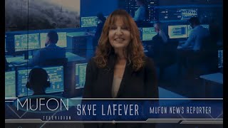 Download lagu MUFON Reports with Host Skye LaFever Episode #3 -  UFO Videos from La., Wash. St., Ore., & Cali. mp3