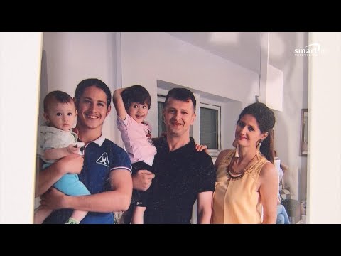 PORODICA ZA 5+ "Ruštići iz Tešnja"