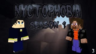 Nyctophobia Season 1 | Episode 3 | Sheep are Asian