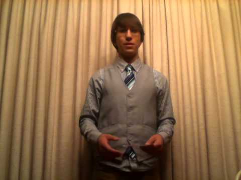 Your Punishment My Reward