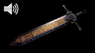 Download lagu Large Sword Sound Effects mp3