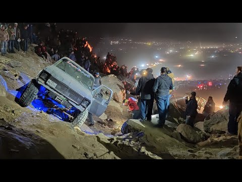 Chocolate Thunder Rock Crawling Chaos thumbnail