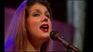 Jane Monheit - Once I Walked In the Sun (Live in Concert, Germany 2003)