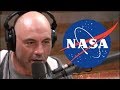 Joe Rogan - NASA Is a Part of a Corrupt System