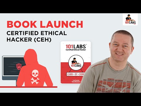 CompTIA Security 101 Labs l Hping