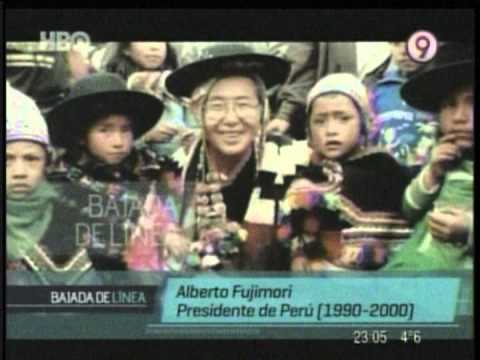 Bajada de línea n° 151 - 21/07/2013 - Parte uno