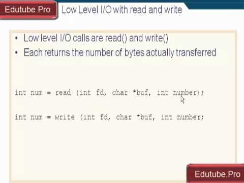 C Programming Tutorials  10 02