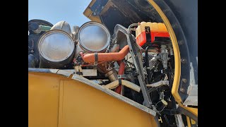 جرافة ذات عجلات Caterpillar 966M | صورة 5 - Machineryline