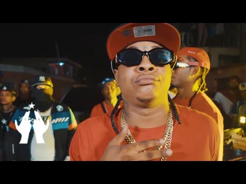 Kiry Curu - Arrogante - Video Oficial X El Jigga