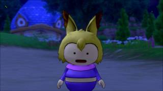 【ドラクエ10】ビオラちゃんの旅～Part.1(プクレット村編)【初心者実況】