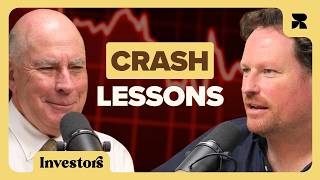 What 1987, the dot-com crash and the GFC still teach investors | John Abernethy