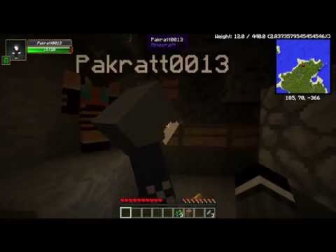 Blood N' Bones 1.1.5 Stream with HonneyPlay and Pakratt - Starting Fresh (1/2)