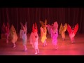 Мотыльки 