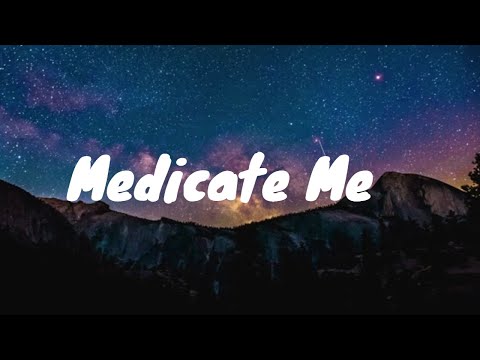 Rain City Drive, Dayseeker -Medicate Me Lyrics