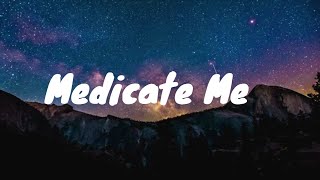Rain City Drive, Dayseeker -Medicate Me Lyrics