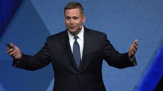 ASEA Convention 2017 - Tyler Norton