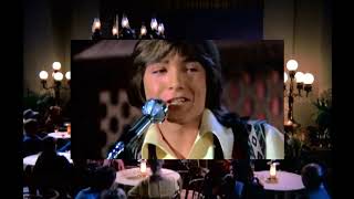 David Cassidy / Way Back Home Again /  Partridge Family