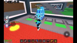 Trading 26m 22.5m 22m 22m and a 20m and my cat mutaion oh den den don