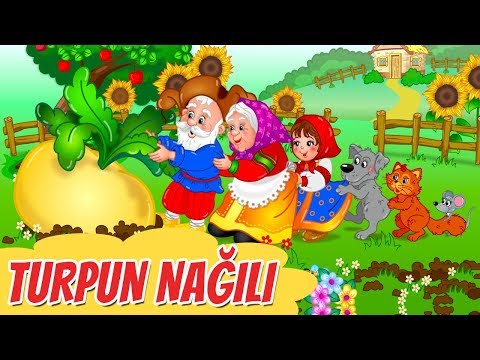 Turpun nağılı | Nagillar