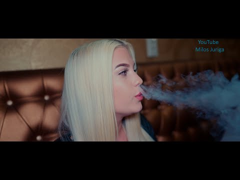 Gipsy Čáve - Mám Ťa rád ( cover )