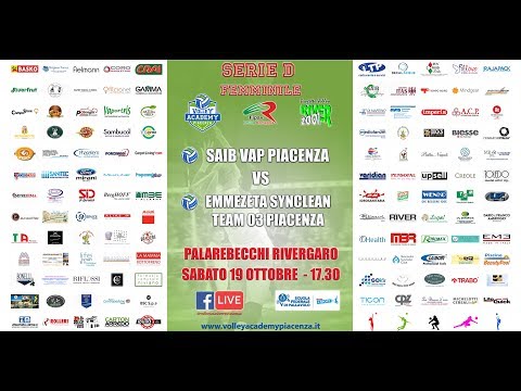 Saib Vap  - Emmezeta Synclean Team 03