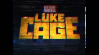 MARVEL&#39;S LUKE CAGE | Trailer 80&#39;s Version - Cypress Hill (Street Wars)  [FANMADE]