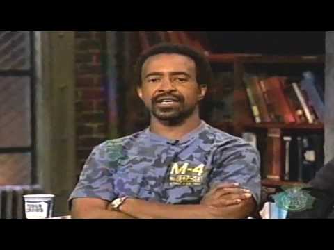 139 Your Day to Day Surveillance w/ Marc Maron, Tim Meadows, Nick Di Paolo, Sheryl Underwood