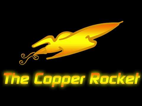 Copper Rocket Pub Bar Rescue