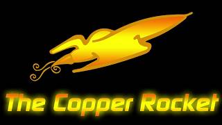 The Real Copper Rocket Bar Rescue!