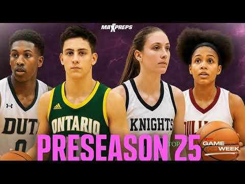 St. Stephens vs Burlington | 2026 Boys Basketball