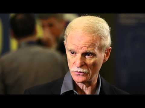 Adopting NGS for forensics is not a paradigm shift  by Dr. Bruce Budowle