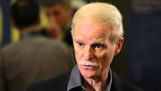 Adopting NGS for forensics is not a paradigm shift  by Dr. Bruce Budow