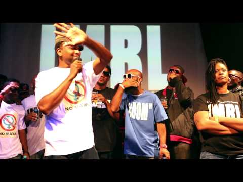 What It Is vs Jason Da Hater